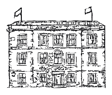 Old Hall Hotel